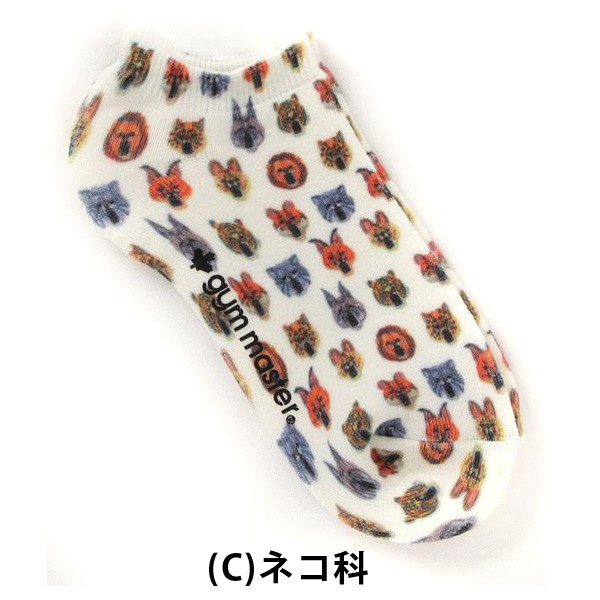 アウトドアブランド 靴下 メンズ レディース ブランド ジムマスター Gym Master G キャンプ アウトドア 春 夏 春夏 Gesg Protocol 通販 Yahoo ショッピング