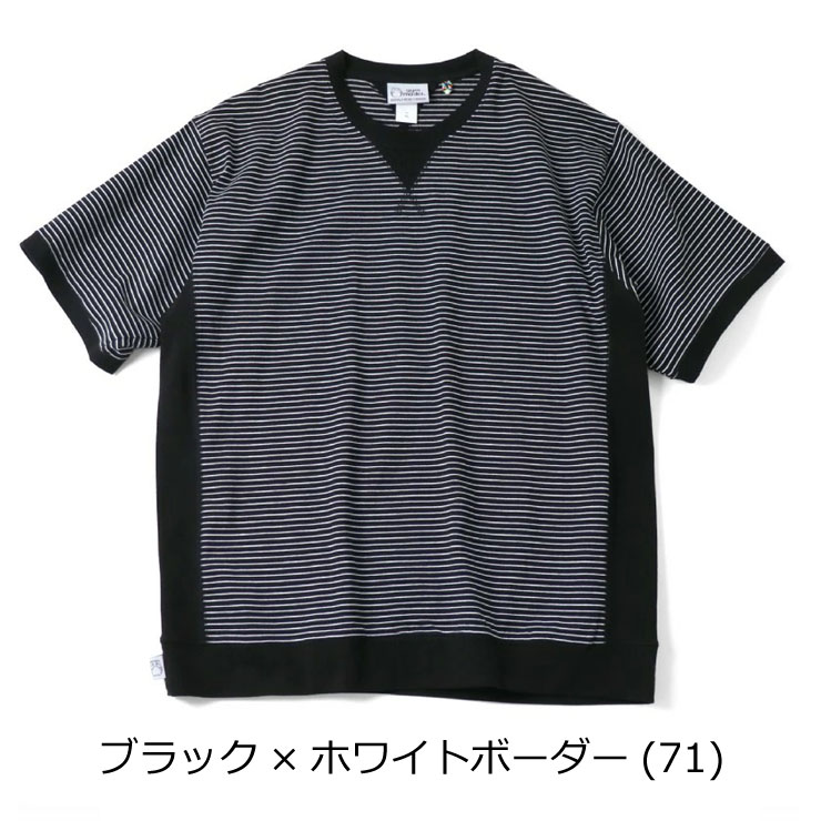 gym master ジムマスター 7.4ozヘビーウェイトクルーネックTEE Tシャツ メンズ G121708 | gym master | 12
