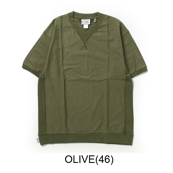 gym master ジムマスター 7.4ozヘビーウェイトクルーネックTEE Tシャツ メンズ G121708 春 夏 春夏 | gym master | 07