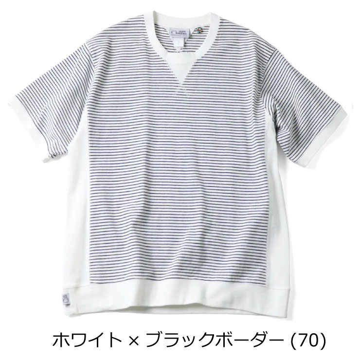 爆買 / gym master ジムマスター 7.4ozヘビーウェイトクルーネックTEE Tシャツ メンズ G121708 | gym master | 07