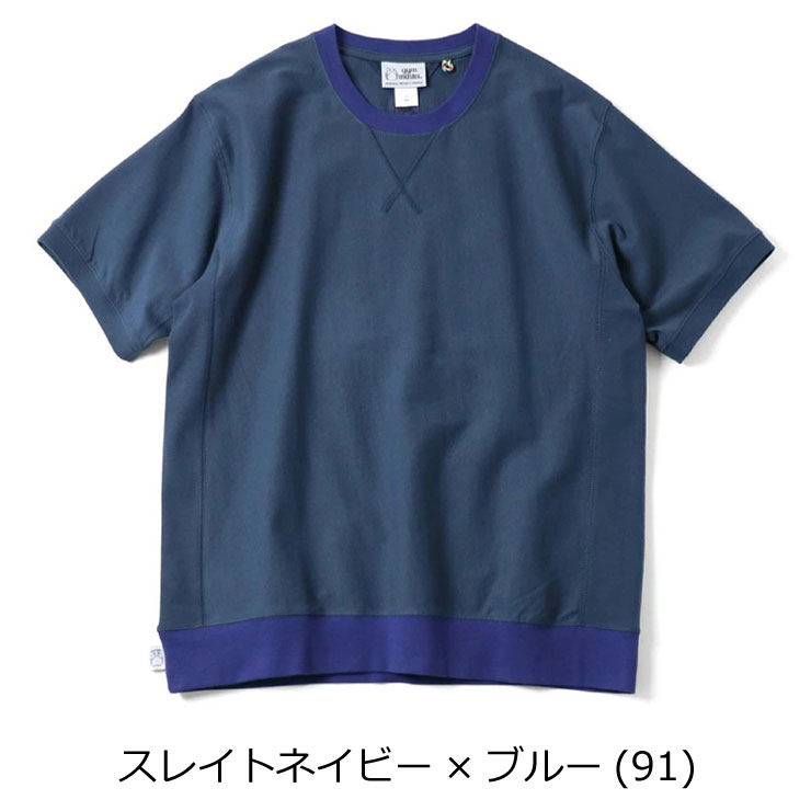 爆買 / gym master ジムマスター 7.4ozヘビーウェイトクルーネックTEE Tシャツ メンズ G121708 | gym master | 11