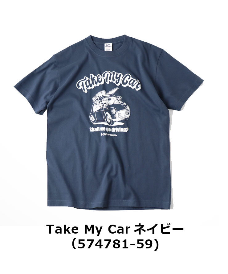 gym master ジムマスター 5.6ozプリントTee Tシャツ メンズ レディース プロトコル G574780 G574781 G574782 G574783 | gym master | 10