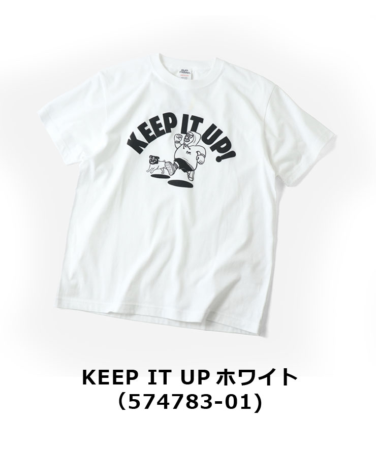 gym master ジムマスター 5.6ozプリントTee Tシャツ メンズ レディース プロトコル G574780 G574781 G574782 G574783 | gym master | 16