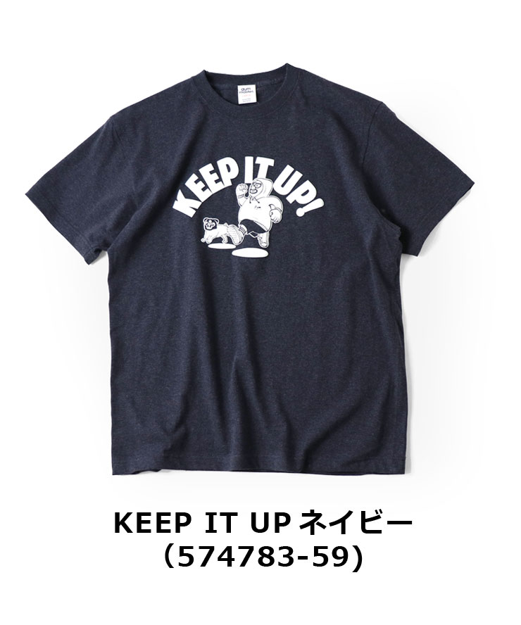 gym master ジムマスター 5.6ozプリントTee Tシャツ メンズ レディース プロトコル G574780 G574781 G574782 G574783 | gym master | 20