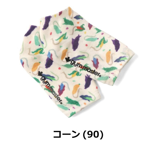 gym master ジムマスター フットバンド 靴下 メンズ レディース G357799 | gym master | 05