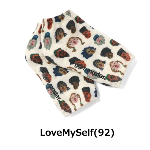 gym master ジムマスター フットバンド 靴下 メンズ レディース G357799 | gym master | 07