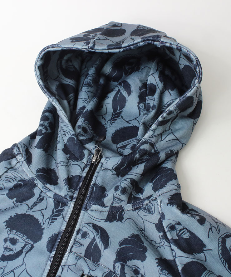 美品✨PEARLYGATES リバーシブル フードパーカー ニット ジャケット パーリーゲイツ/PEARLY GATES/中綿 ニットパーカー 楽天市場