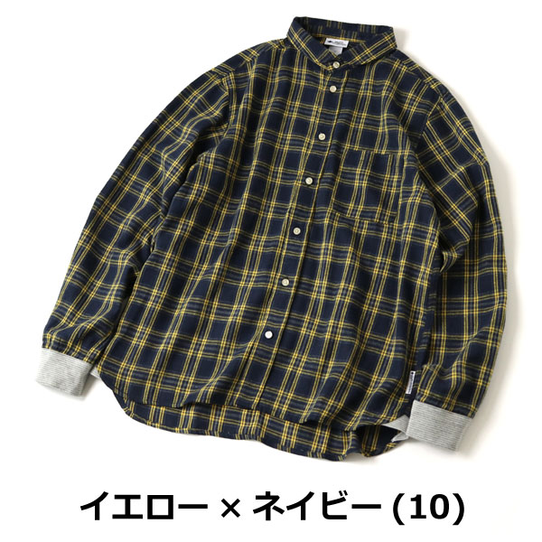 【イシちゃん】Wrangler チェックネルシャツ 2枚セット Mサイズ】Wrangler ラングラー 90s ヘビーオンス チェック柄