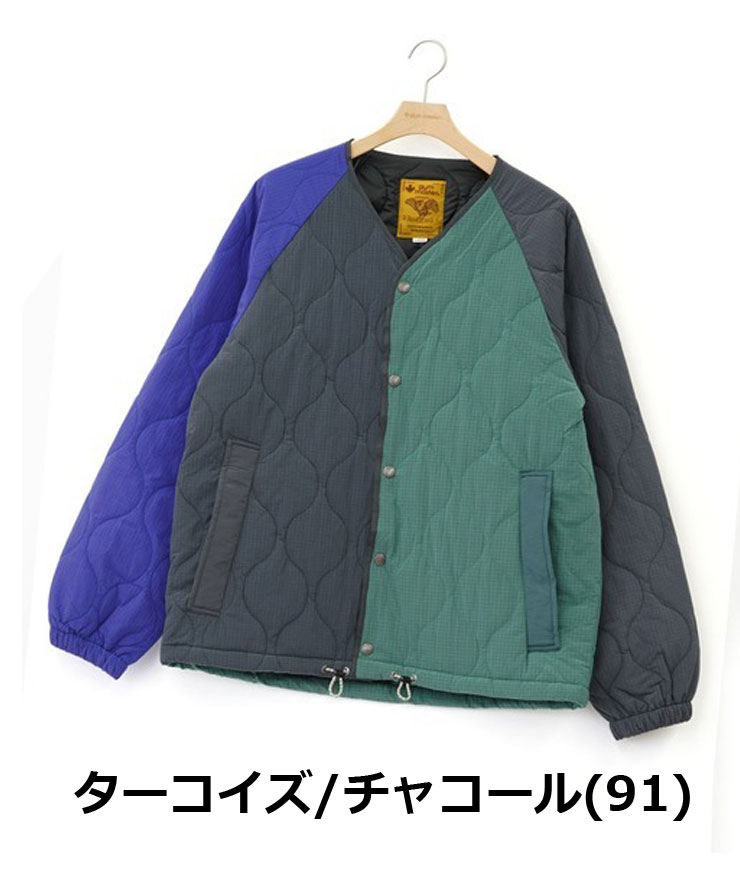 楽天市場】ジャケット ジムマスター Gym Master アウター