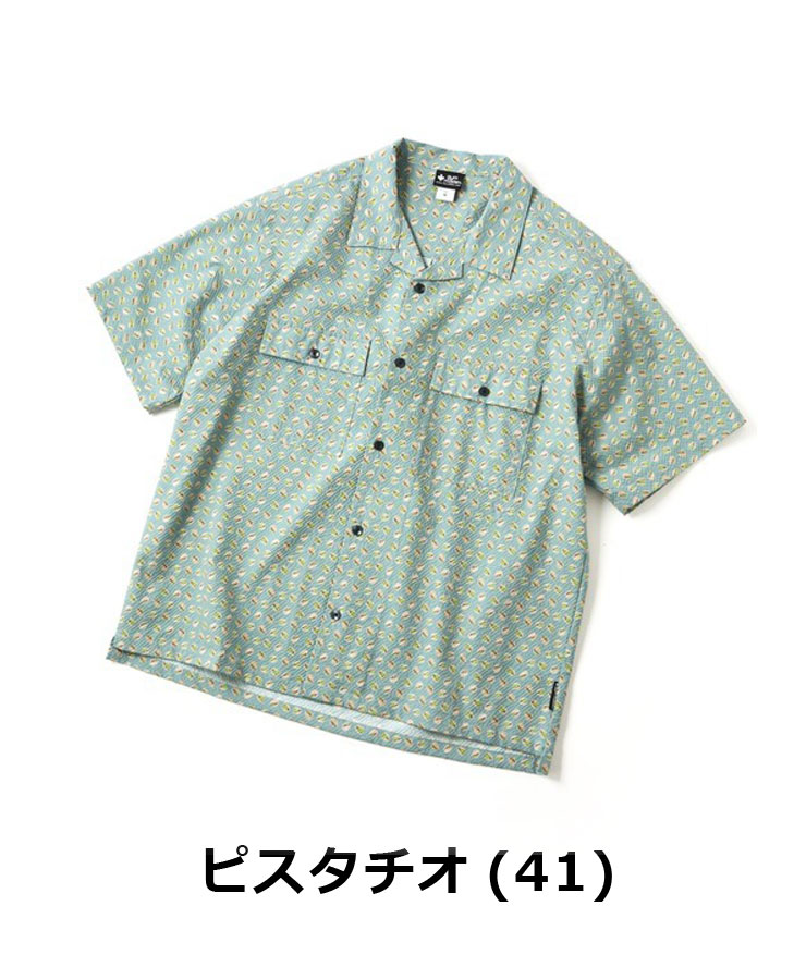 gym master ジムマスター ULシアサッカーシャツ 半袖シャツ メンズ ブランド 大きいサイズ レディース 春 夏 春夏 G5337667590 | gym master | 05