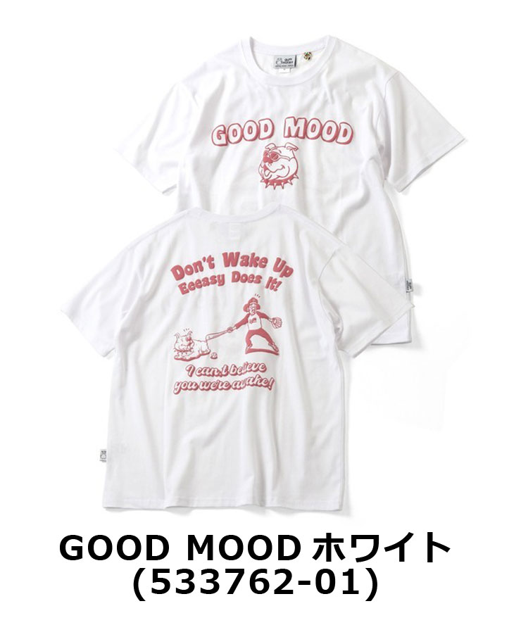 gym master ジムマスター 5.8ozプリントTee Tシャツ メンズ レディース G533762 G533763 G533764 G533765 | gym master | 01