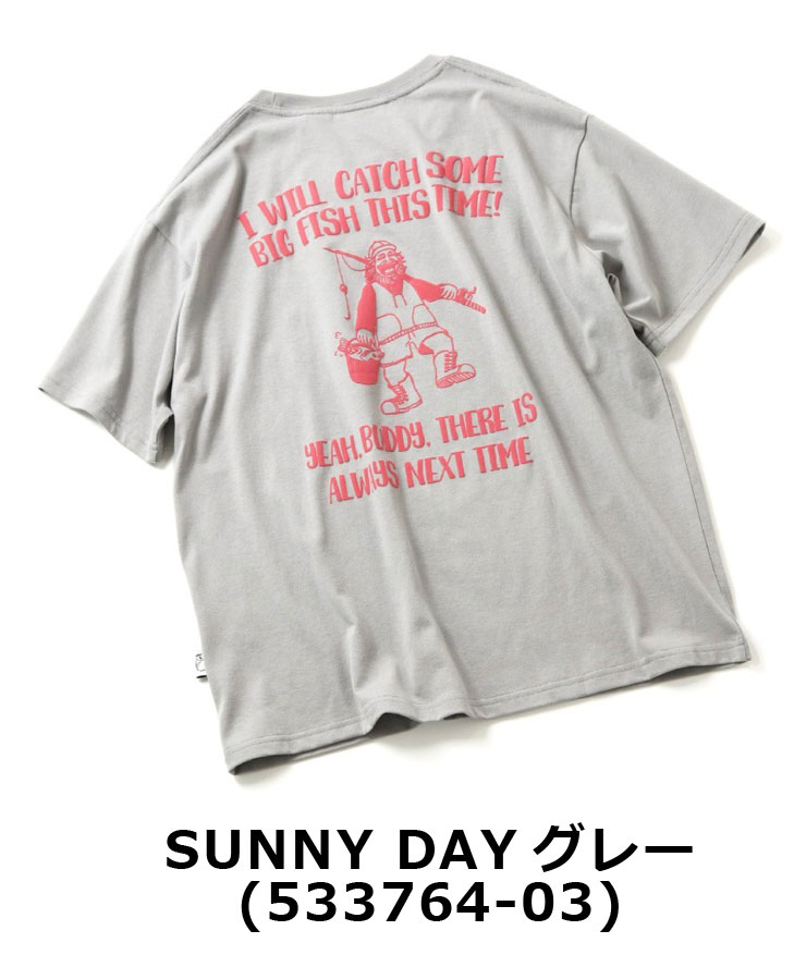 gym master ジムマスター 5.8ozプリントTee Tシャツ メンズ レディース G533762 G533763 G533764 G533765 | gym master | 12