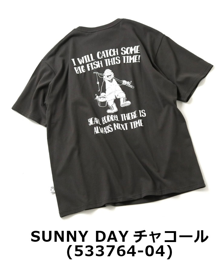 gym master ジムマスター 5.8ozプリントTee Tシャツ メンズ レディース G533762 G533763 G533764 G533765 | gym master | 13