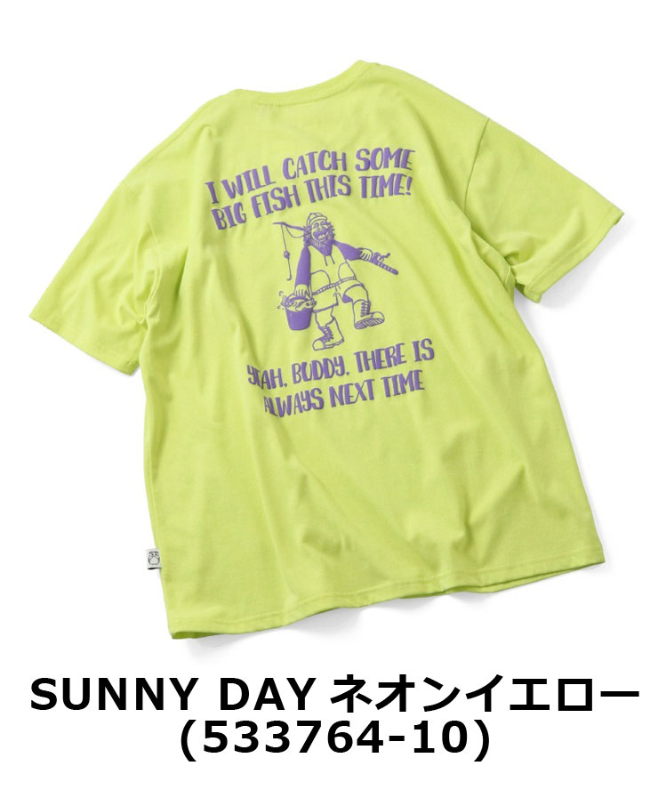 gym master ジムマスター 5.8ozプリントTee Tシャツ メンズ レディース G533762 G533763 G533764 G533765 | gym master | 14