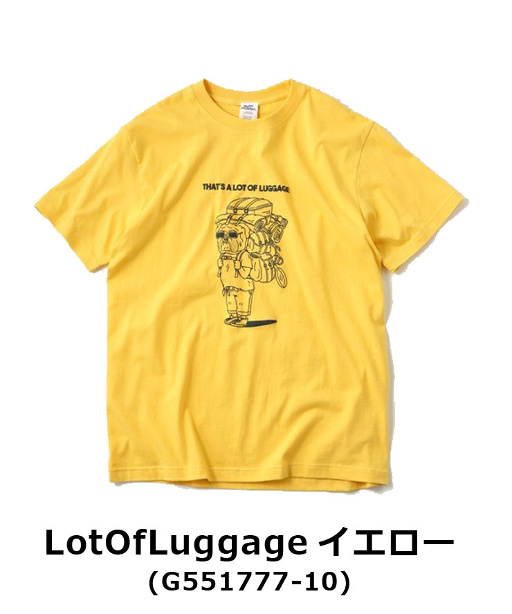 ジムマスター tシャツ 半袖 メンズ 大きいサイズ gym master 5.6oz プリント Tee G551776 G551777 G551778 G551779 | gym master | 08