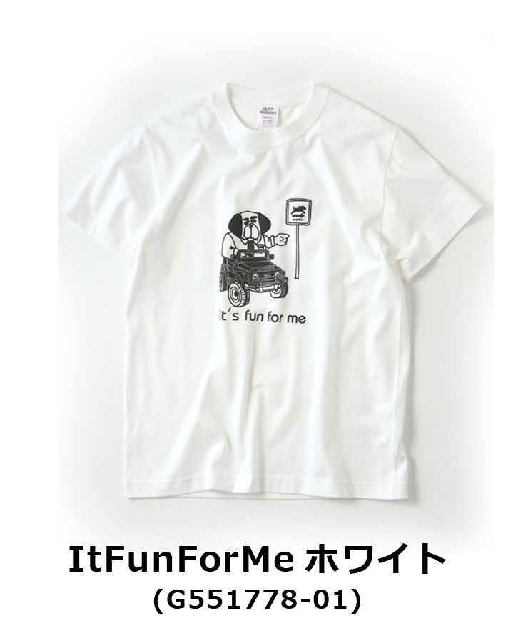 ジムマスター tシャツ 半袖 メンズ 大きいサイズ gym master 5.6oz プリント Tee G551776 G551777 G551778 G551779 | gym master | 11