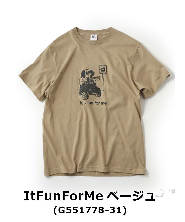 ジムマスター tシャツ 半袖 メンズ 大きいサイズ gym master 5.6oz プリント Tee G551776 G551777 G551778 G551779 | gym master | 13