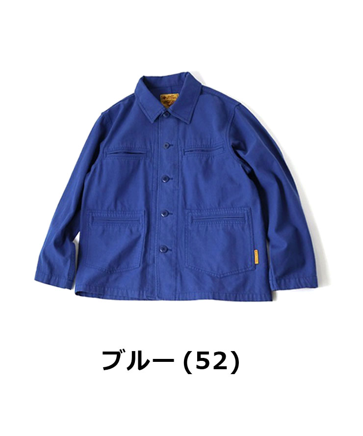 爆買 / gym master ジムマスター バックツイルジャケット G621716 メンズ レディース 長袖シャツ Mサイズ Lサイズ / 返品・交換不可 | gym master | 03