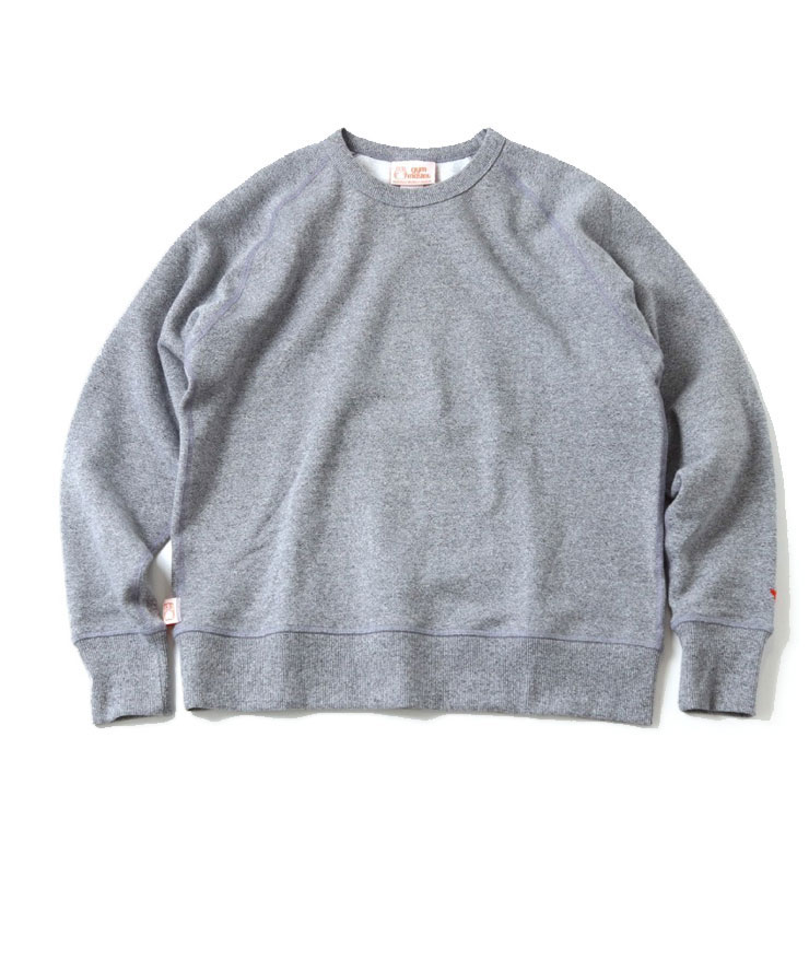 gym master ジムマスター トンプキンスウェットクルーネック G621758 メンズ レディース スウェット トレーナー 秋 冬 秋冬 | gym master | 02