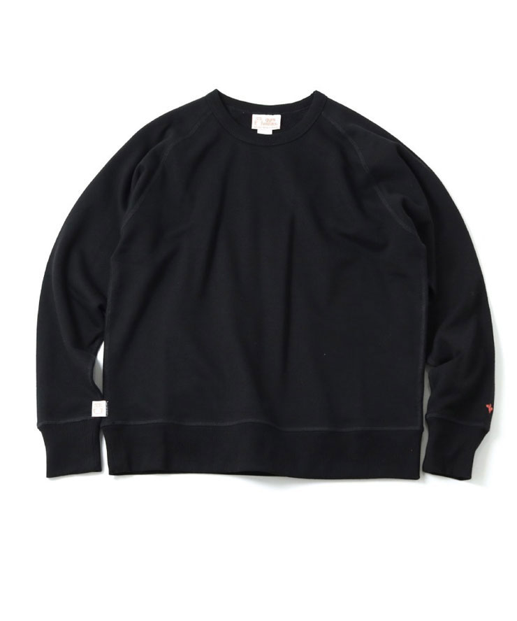 gym master ジムマスター トンプキンスウェットクルーネック G621758 メンズ レディース スウェット トレーナー 秋 冬 秋冬 | gym master | 03