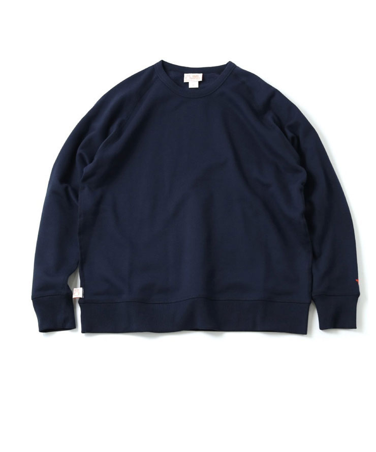 gym master ジムマスター トンプキンスウェットクルーネック G621758 メンズ レディース スウェット トレーナー 秋 冬 秋冬 | gym master | 04