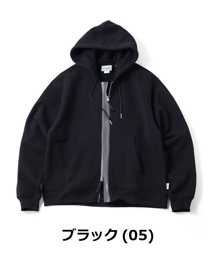 パラスパレスvmヴームダブルジップコットンパーカー3マスタード パラスパレス vm ヴーム 裏起毛 ダブルジップ コットンパーカー - メルカリ