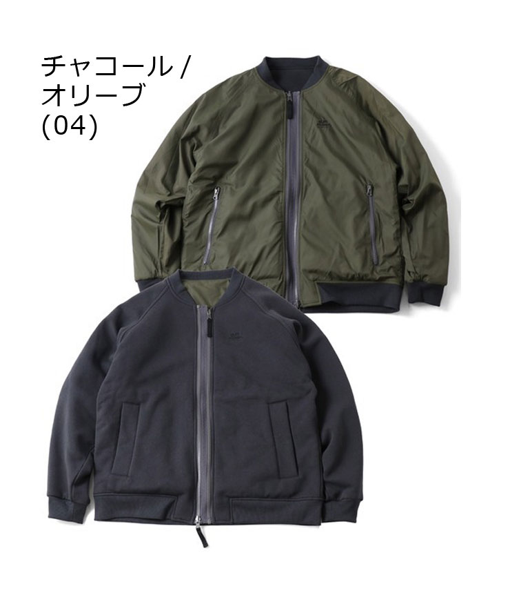 gym master ジムマスター 12ozヘビー裏起毛スウェットＲＶダブルジップジャケット G633701 メンズ レディース ジャケット スウェット 秋 冬 秋冬 | gym master | 02