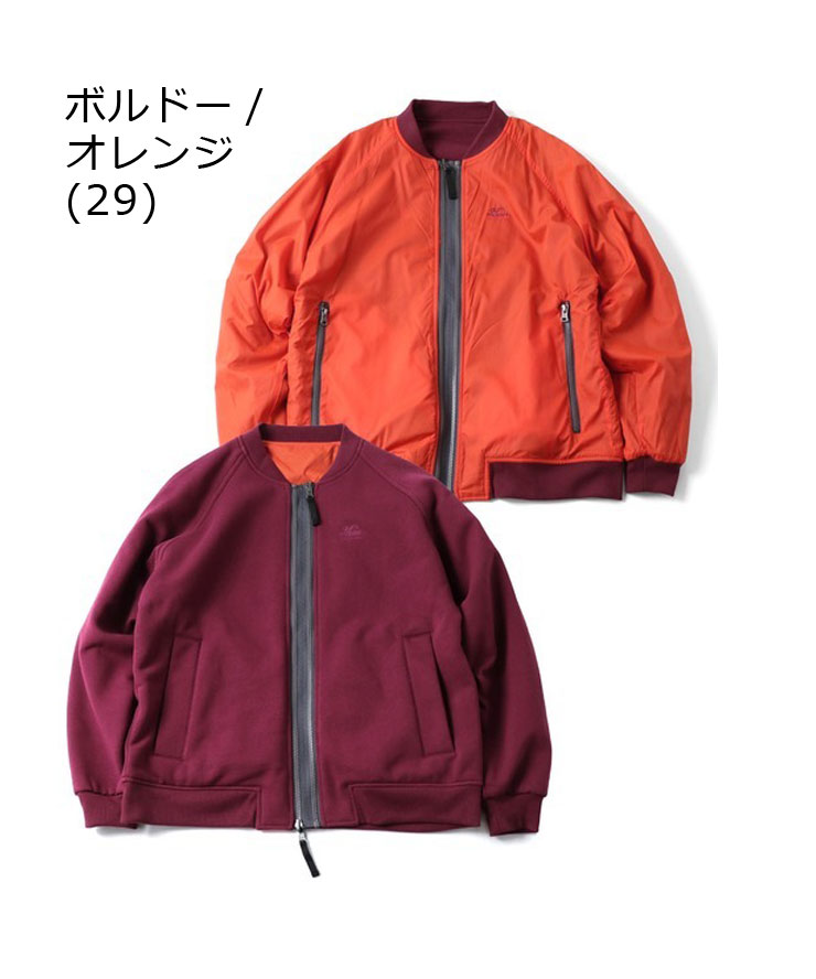 gym master ジムマスター 12ozヘビー裏起毛スウェットＲＶダブルジップジャケット G633701 メンズ レディース ジャケット スウェット 秋 冬 秋冬 | gym master | 04