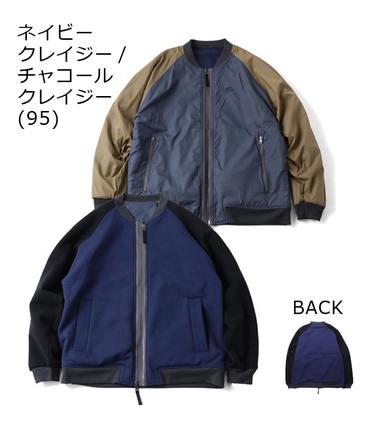 gym master ジムマスター 12ozヘビー裏起毛スウェットＲＶダブルジップジャケット G633701 メンズ レディース ジャケット スウェット 秋 冬 秋冬 | gym master | 07