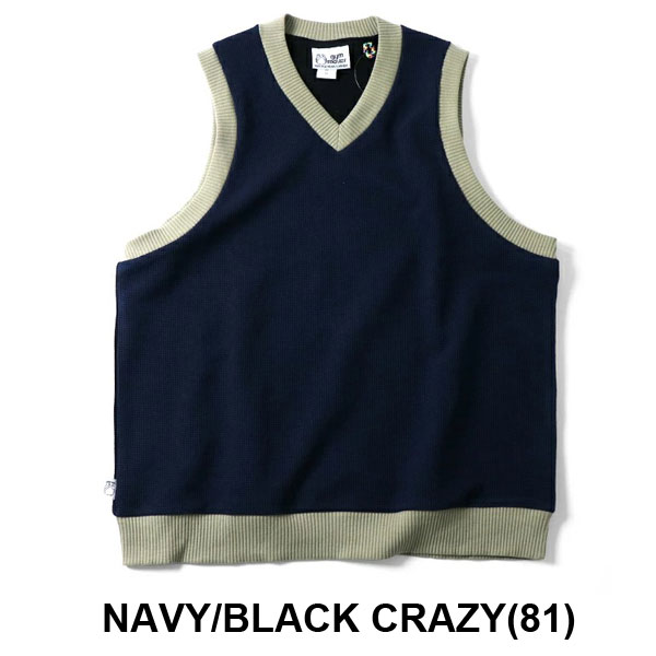 gym master ジムマスター 9.8oz ドライワッフルベスト G933667 | gym master | 02