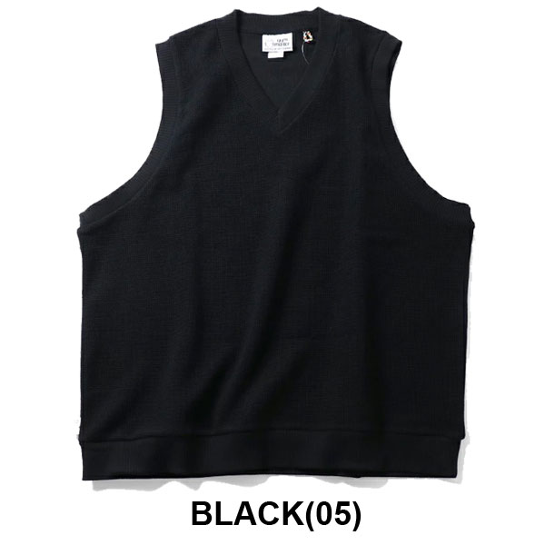 gym master ジムマスター 9.8oz ドライワッフルベスト G933667 | gym master | 03