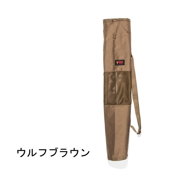 タープ ポール ケース Oregonian Camper オレゴニアンキャンパー ポールキャリーケース /  バッグ 収納 釣り竿 ケース 収納 アウトドア キャンプ | Oregonian Camper | 02