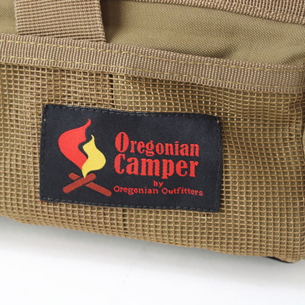 ポール ケース Oregonian Camper オレゴニアンキャンパー ラージマウス ペグバッグ 3.0 OCB2068R / バッグ 収納 アウトドア キャンプ