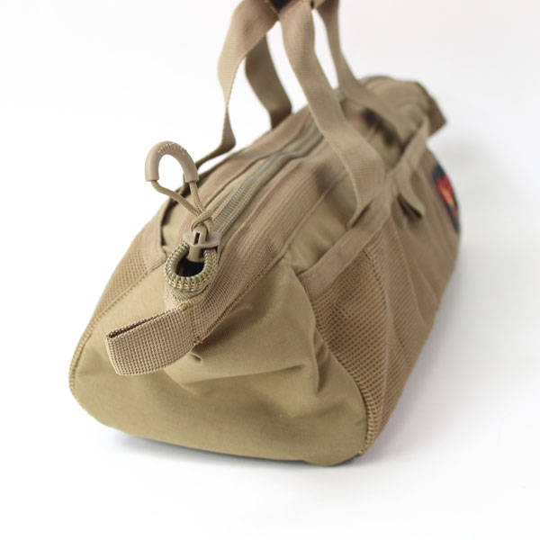 ポール ケース Oregonian Camper オレゴニアンキャンパー ラージマウス ペグバッグ 3.0 OCB2068R / バッグ 収納 アウトドア キャンプ
