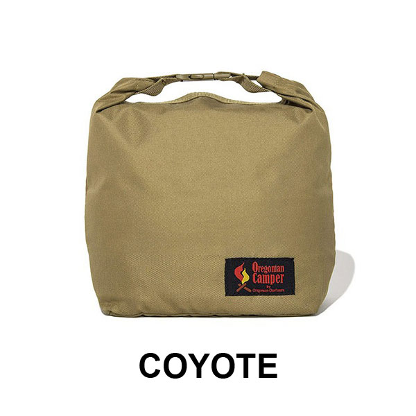 Oregonian Camper オレゴニアンキャンパー バッグ メスティン ウォームキーパー Sサイズ クーラー クーラーバッグ キャンプ 登山 アウトドア グッズ | Oregonian Camper | 02