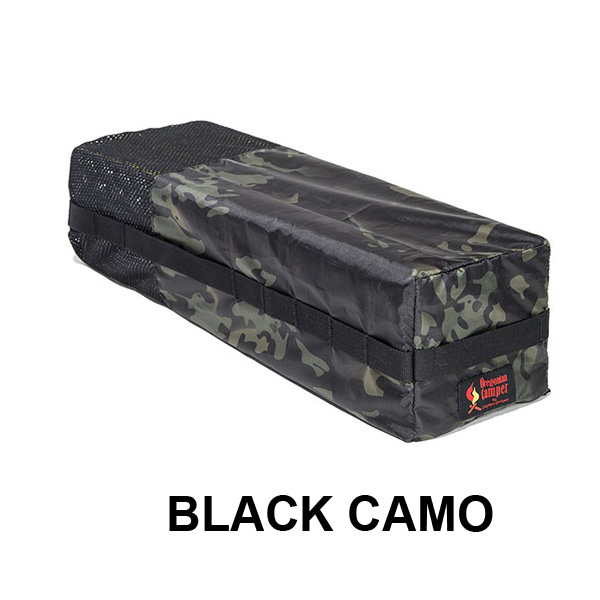 Oregonian Camper オレゴニアンキャンパー マットキャリー SQ OCB-913　マット収納 アウトドアブランド　キャンプ 服 服装 女子 春 夏 春夏 | Oregonian Camper | 03