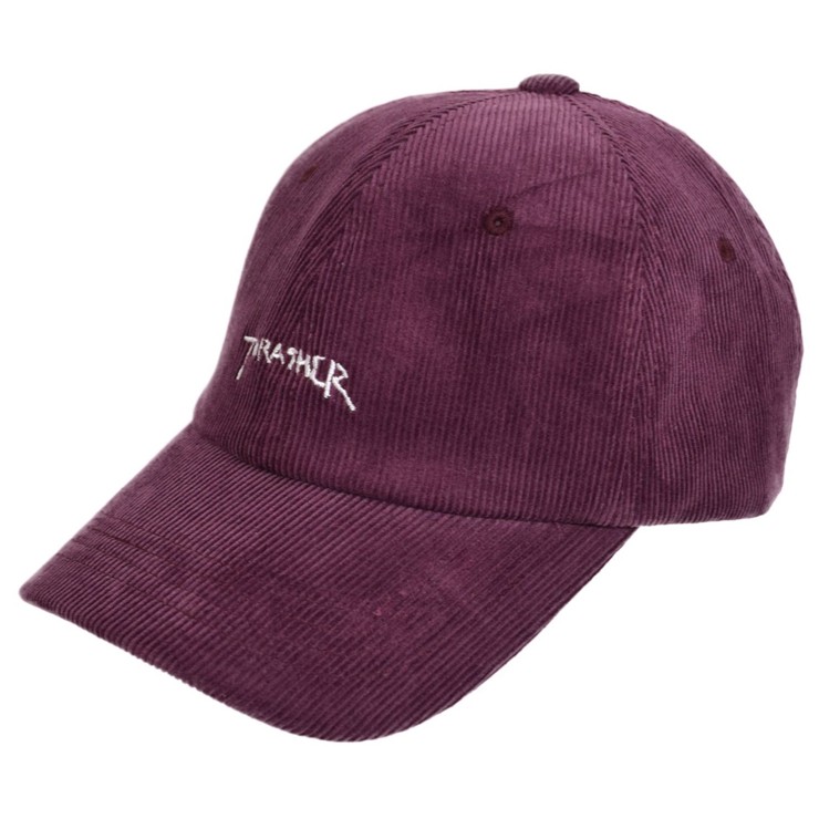 スラッシャー THRASHER キャップ 16TH-C27 帽子 | THRASHER | 03