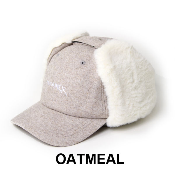 THRASHER スラッシャー キャップ GONZ LOGO フライトキャップ 23TH-C55 / 返品・交換不可 | THRASHER | 02