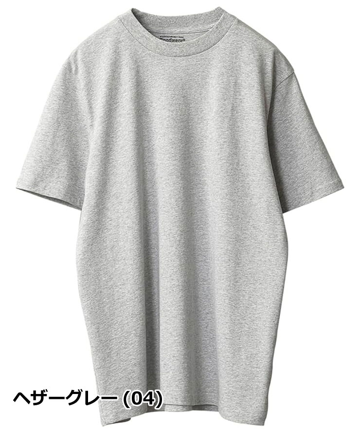 Goodwear 1パックTee 2W7-65227 USAコットン パック Tシャツ | Goodwear | 02