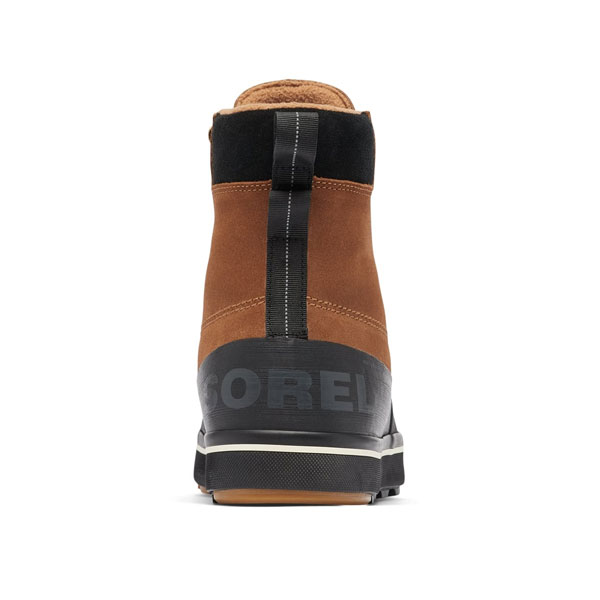 ソレル SOREL メンズ シャイアン メトロ ツー ブーツ ウォーター