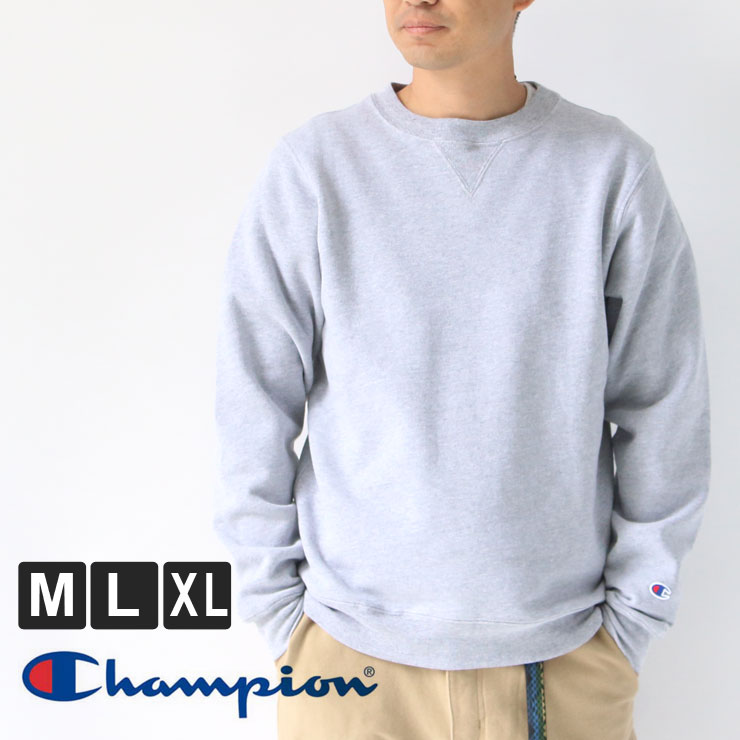 Champion Champion（チャンピオン）米国製 リバースウィーブ