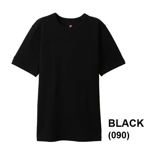 Tシャツ 無地 メンズ　ヘインズ Hanes BEEFY-T tシャツ 半袖 レディース 半袖 リブニット 国内正規品 パック TEE キャンプ | BEEFY-T | 02