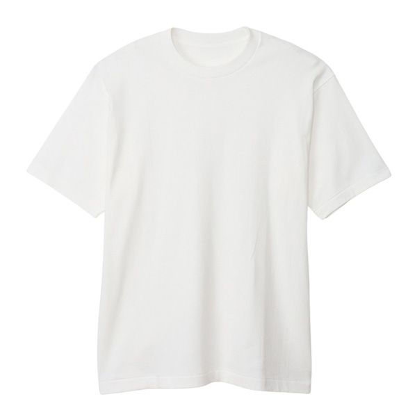 ヘインズ Hanes SHIRO クルーネックTシャツ HM1-X201