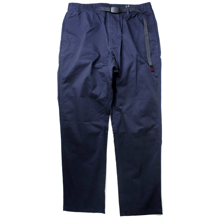 グラミチ パンツ メンズ NN-PANTS JUST CUT 8817-FDJ ダブルネイビー XLサイズ NNパンツ | GRAMICCI | 01