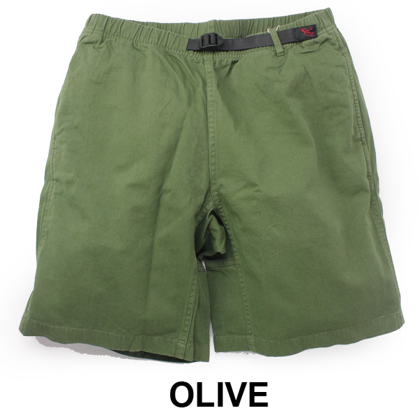 グラミチ パンツ メンズ ショートパンツ キャンプ 服 グラミチ  メンズ Gショーツ G101-OGT アウトドアブランド 定番アイテム Gramicci | GRAMICCI | 04