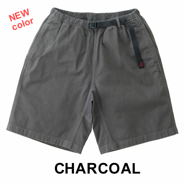 グラミチ パンツ メンズ ショートパンツ キャンプ 服 グラミチ  メンズ Gショーツ G101-OGT アウトドアブランド 定番アイテム Gramicci | GRAMICCI | 01