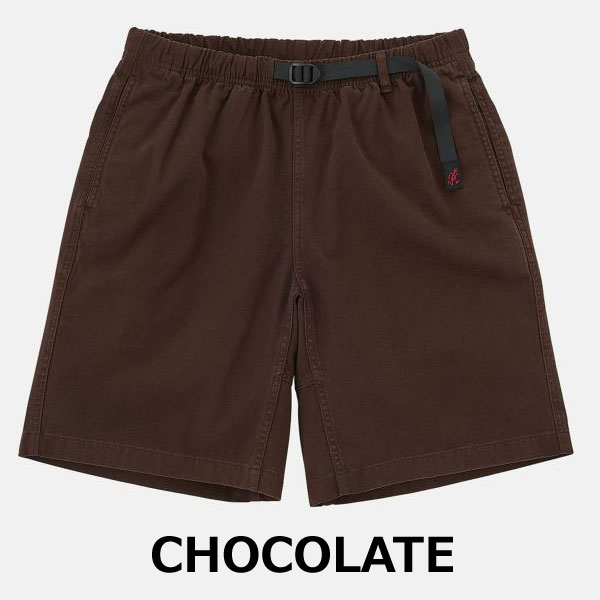GRAMICCI グラミチ Gショーツ G101-OGT メンズ ショートパンツ ハーフパンツ アウトドアパンツ 定番 | Gramicci | 05