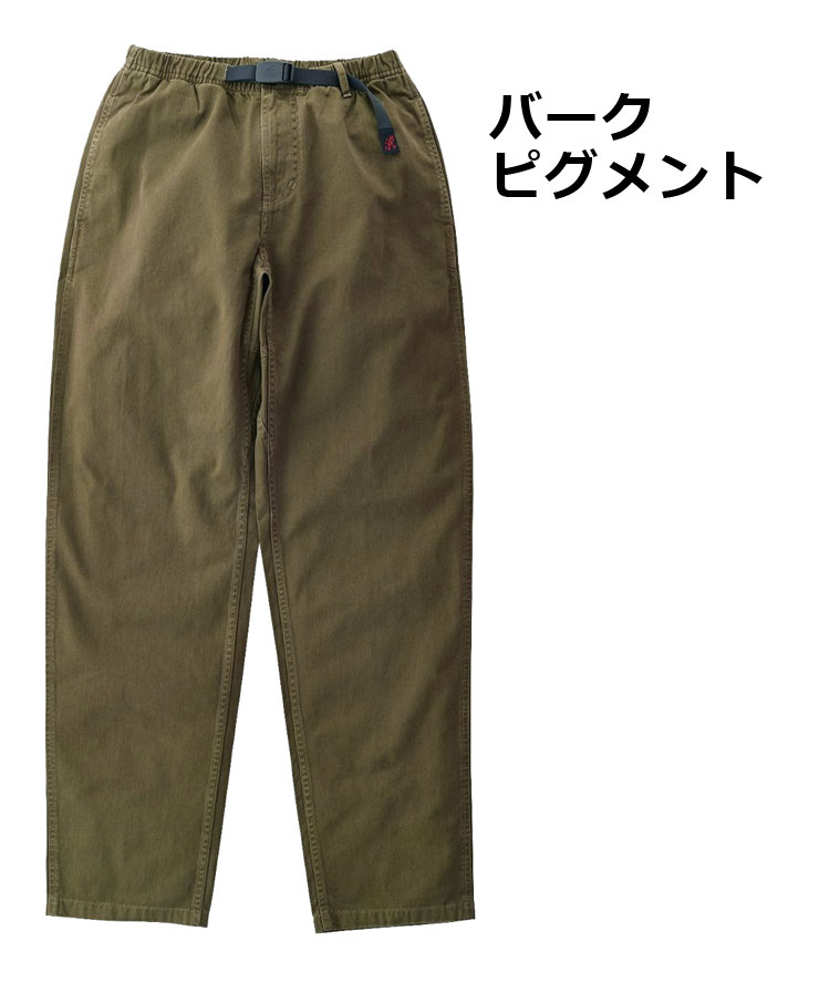 Gramicci グラミチ パンツ G102-OGT クライミングパンツ メンズ 春 夏 春夏 | GRAMICCI | 05