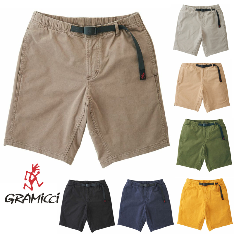 グラミチ nnショーツ メンズ GRAMICCI G106-OGS | GRAMICCI