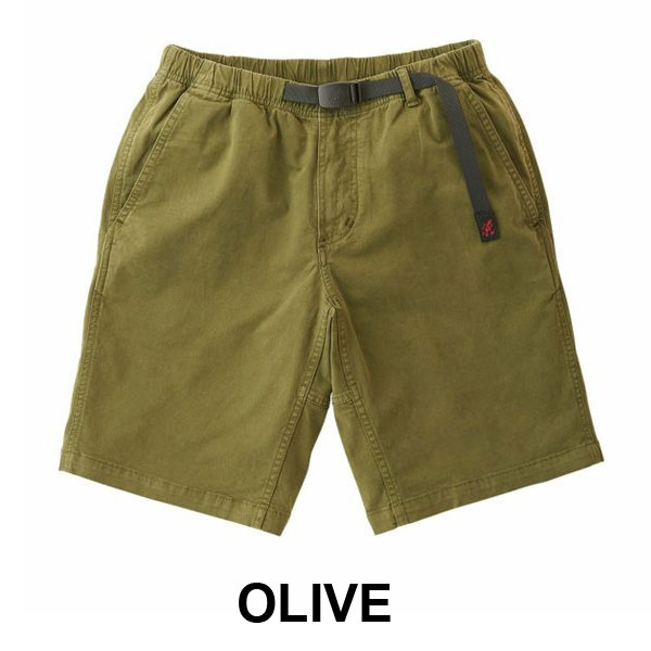 グラミチ パンツ メンズ ショートパンツ キャンプ 服 グラミチ ST-SHORT STショーツ G107-OGS アウトドアブランド 定番アイテム ハーフパンツ | GRAMICCI | 02
